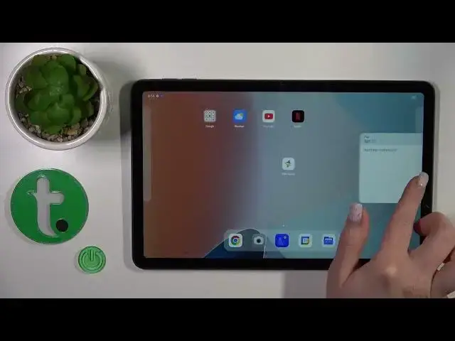 Video thumbnail for How to Add Home Screen Widgets on OPPO Pad Air – Remove Home Screen Widgets