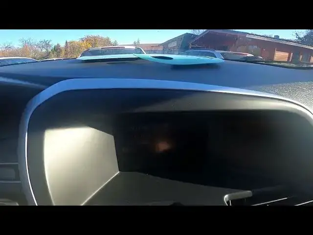 'Video thumbnail for How to Enable or Disable City Safety in Volvo XC60 I ( 2008 – 2017 )'