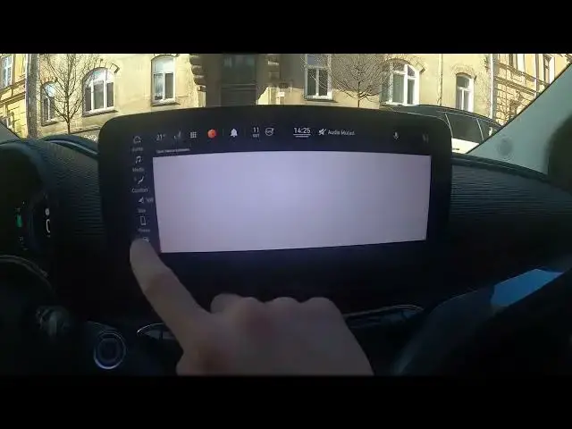 Video thumbnail for How to Check System Information in Fiat 500 Electric ( 2020 - now ) -  Find and Manage System Info