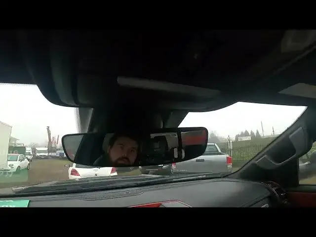 Video thumbnail for How to Open or Close Rear Windshield in Dodge RAM REBEL 1500 II ( 2019 - now ) | Manage Rear Window