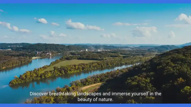 Video thumbnail for Exploring Environmental Conservation Adventures