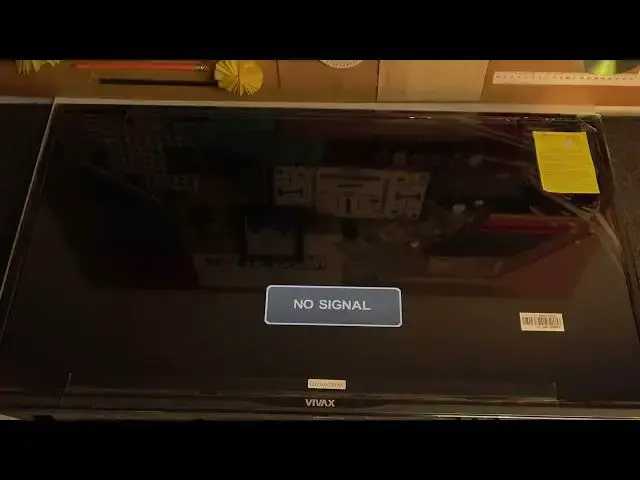 Video thumbnail for How To Change Aspect Ratio on VIVAX 32 TV-32LE112T2 Android Smart TV - Switch Between 4:3 and 16:9