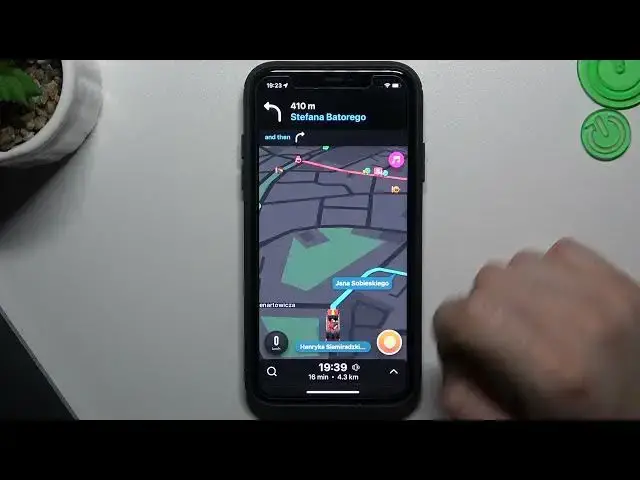 Video thumbnail for How to Stop the Route in Waze App? Disable Navigation Directions on Smartphone!