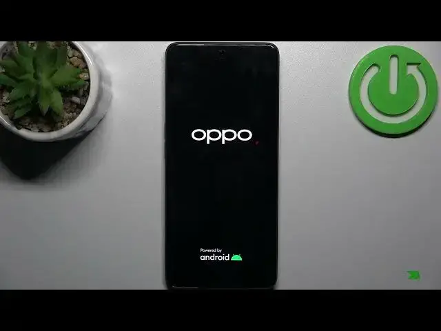 Video thumbnail for How To Factory Reset OPPO A1