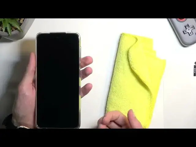 Video thumbnail for How To Apply Tempered Glass To Xiaomi Redmi Note 10 Lite