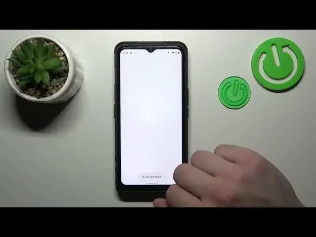 Video thumbnail for How to Add Passes to Google Wallet in Cat S53 - Add to Wallet Settings
