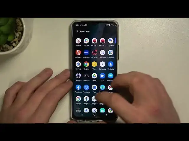 Video thumbnail for How to Find Display Settings on Vivo Y33S – Manage Display Settings