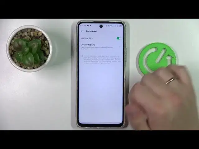 Video thumbnail for How to Enable Data Saver on INFINIX Hot 11S - Use Data Saver