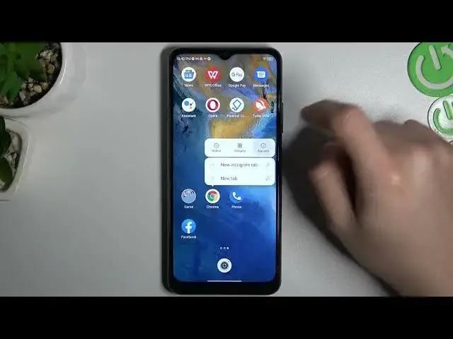 'Video thumbnail for How to Turn Off App Tracking on ZTE Blade A71? - Manage App Tracking'