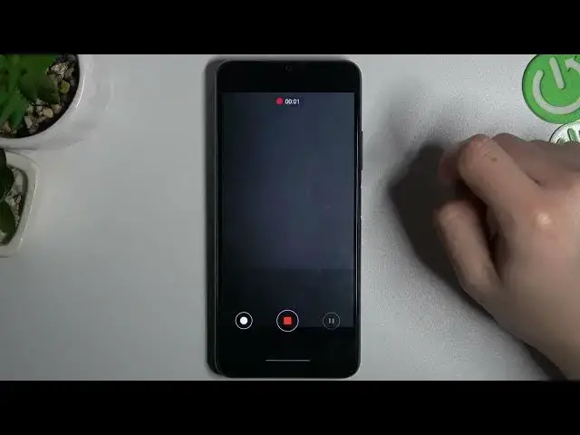 Video thumbnail for How to Record Time Lapse on ZTE Blade A71? - Open Camera Settings