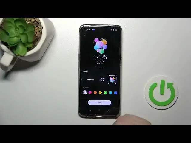 Video thumbnail for How to Customize Always On Display on REALME  9 Pro+