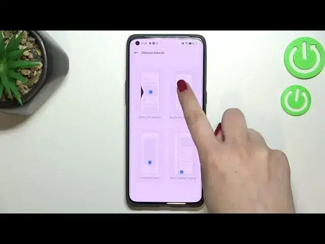 'Video thumbnail for How to Set Gesture Navigation Type on OPPO Find X5 Pro'