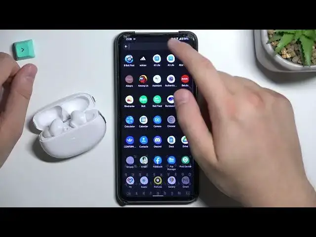 Video thumbnail for How to Pair OPPO Enco X with Android Phone?