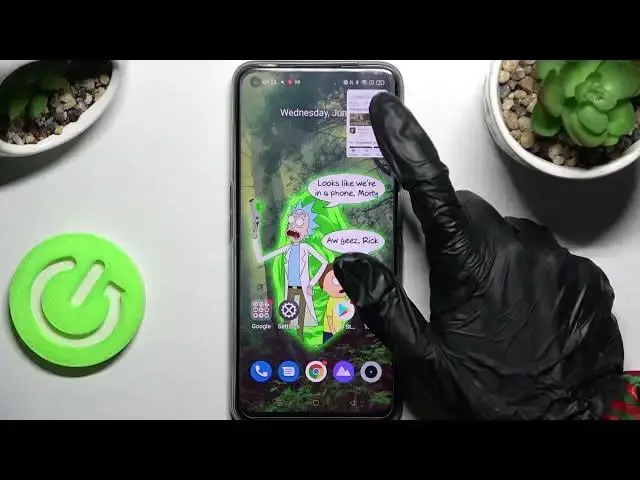 Video thumbnail for How to Open Apps in Pop Up View in Realme Narzo 50? Floating Apps Windows