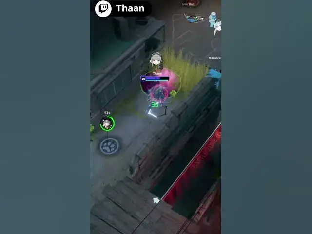 Video thumbnail for Knowing when to rest is important