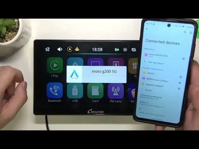 Video thumbnail for Talk to Your Car: Mastering Google Assistant on CARPURIDE Car Stereo 9-inch