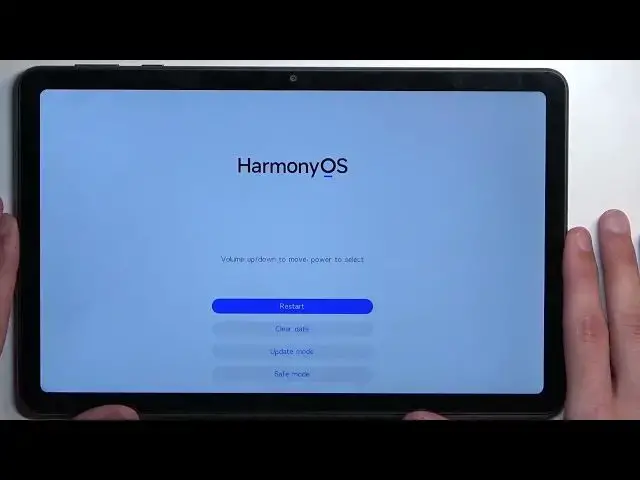 Video thumbnail for How to Wipe Cache Partition on HUAWEI MatePad SE - Format Temporary Cache Partition