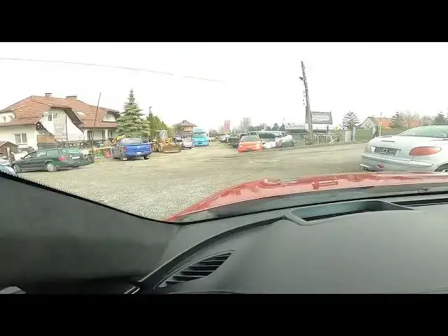 Video thumbnail for How to Enable or Disable Smart Lift Gate in Kia Stinger I ( 2017 - now )