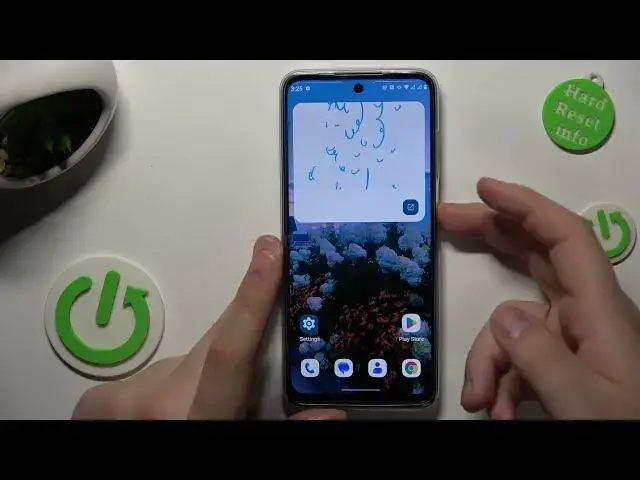 'Video thumbnail for 5 TOP TRICKS for Motorola Moto G32!'
