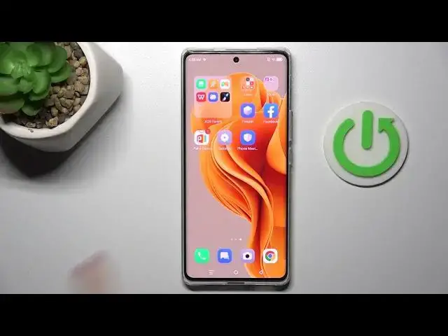 Video thumbnail for How to Enable Automatic System Updates on INFINIX Zero 30