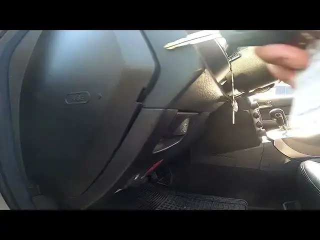 Video thumbnail for Where is the Second Interior Fuse Box in SsangYong Kyron (2005–2014) - Find the Interior Fuse Box