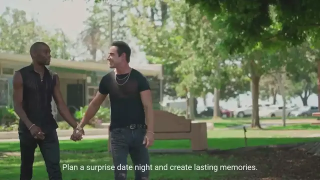 Video thumbnail for 10 Unique Ways to Show Love to Your Partner