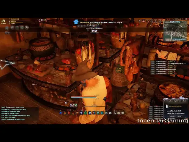 Video thumbnail for The Best Cooking Utensils to use. Detailed Utensil overview comparison for Black Desert Online BDO