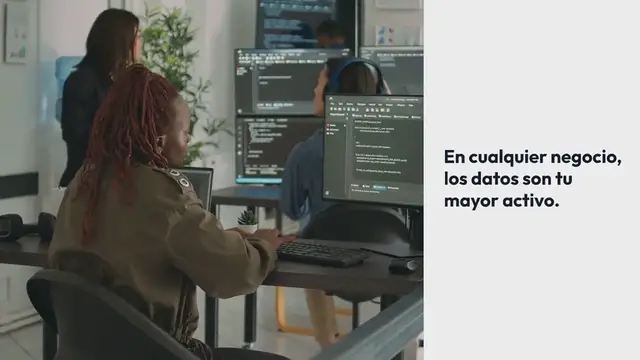 Video thumbnail for 9 Tipos de Operadores de Mongodb que Debes Conocer
