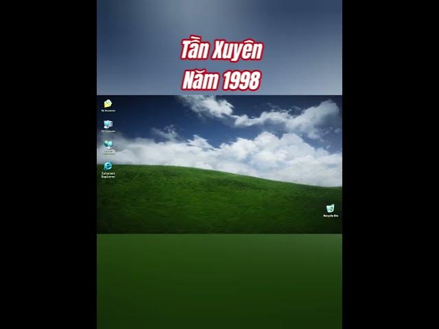 Video thumbnail for Chúng ta đã đến Tần Xuyên gần 30 năm về trước #wherewindsmeet #wwm #shorts