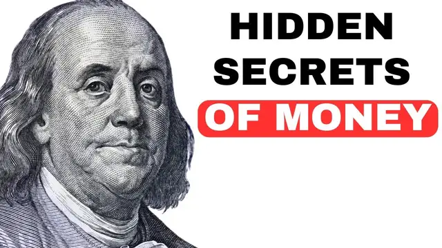 Video thumbnail for The Truth About MONEY That School Never Taught You