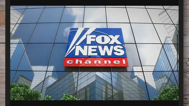 Video thumbnail for New York Court: Fox News ‘Turned a Blind Eye’ to Guests’ Election Disinformation