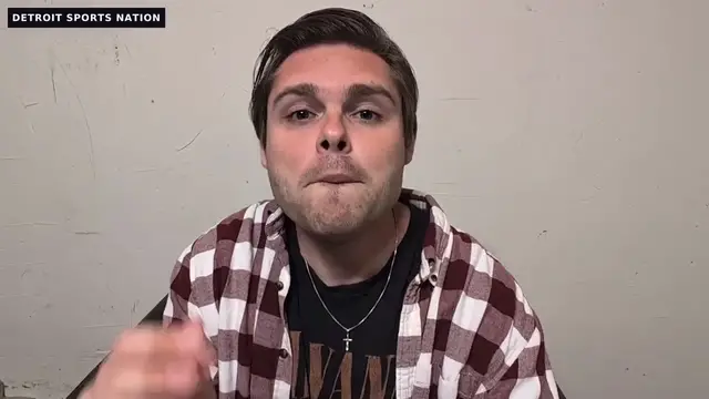 Video thumbnail for Michigan needs Tommy Carr to spark an upset over Indiana