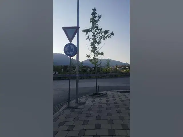 'Video thumbnail for Lindja e diellit - Tirane Qershor 2023'