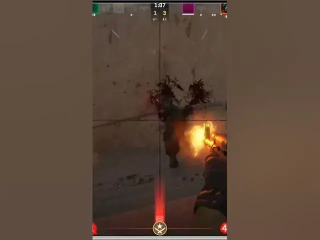 Video thumbnail for Counter-Strike 2 - Tactical Retreat