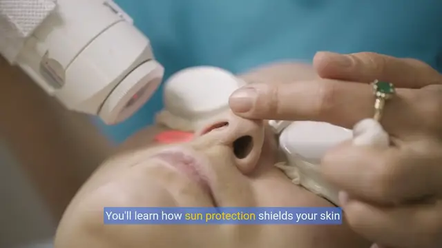 Video thumbnail for Sun Protection 101: Essential SPF Tips for Your Skincare Routine