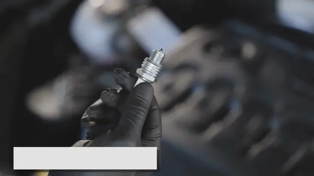 Video thumbnail for what happens if you did not Change Your Spark Plugs