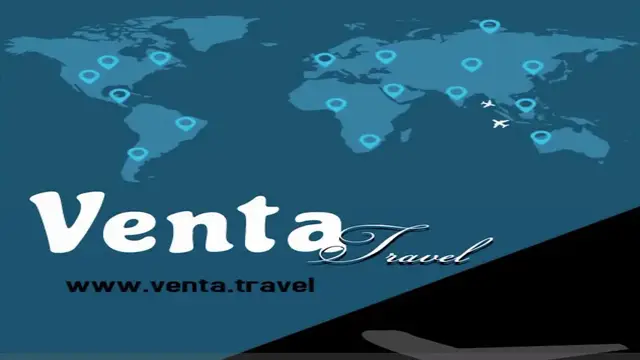 'Video thumbnail for VentaTravel : Reserva online de vuelos'