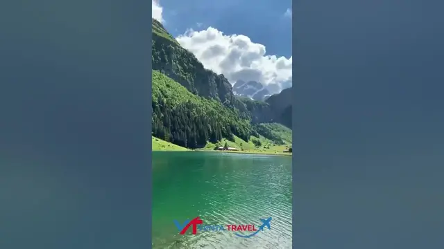 Video thumbnail for Appenzell 🏔