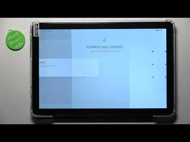 Video thumbnail for How to Clear Credentials in Doogee T10 - Remove Licenses and Certificates
