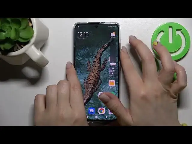 'Video thumbnail for How to Adjust Ringtone Volume Level on XIAOMI 12X'