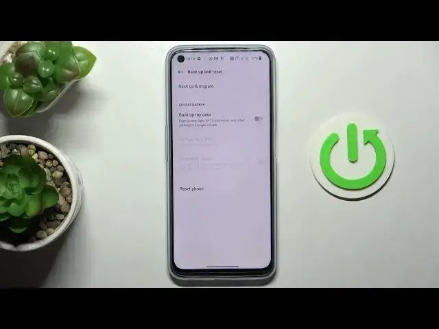 Video thumbnail for OnePlus Nord CE 2 Lite - How To Enable Google Backup
