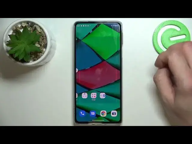 'Video thumbnail for How to Remove / Restore Phone Icon from Screen on MOTOROLA Edge 30 Pro'