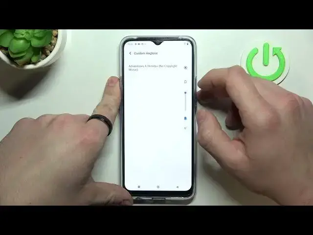 'Video thumbnail for Vivo Y01 - How To Setup Custom Ringtones'