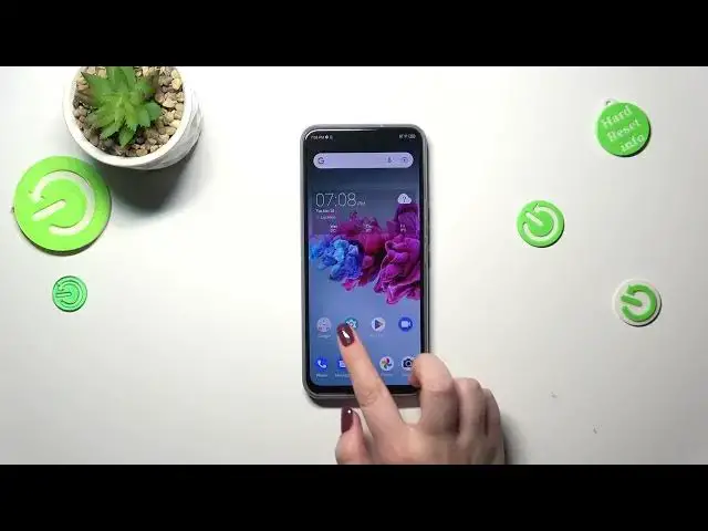 Video thumbnail for How to Check IMEI on ZTE Axon 20