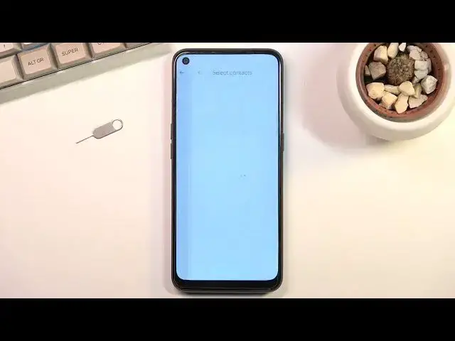 'Video thumbnail for How to Transfer Contacts in OPPO A53s G5 – Move Numbers'