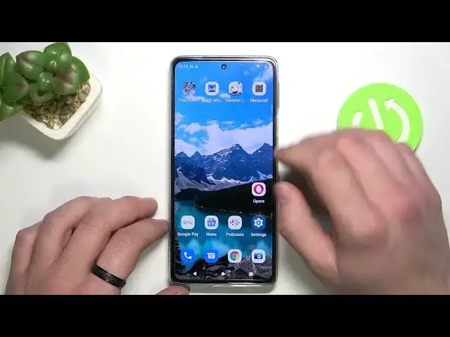 'Video thumbnail for How to Enable / Disable Airplane Mode on MOTOROLA Edge 30 Pro'