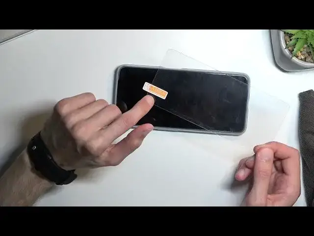 'Video thumbnail for OnePlus Nord CE 2 Lite - How To Install Tempered Glass'