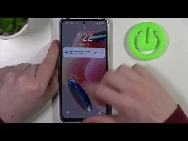 Video thumbnail for How to Make Full Page Screenshot in XIAOMI Redmi Note 12 - Make Extend Screenshot