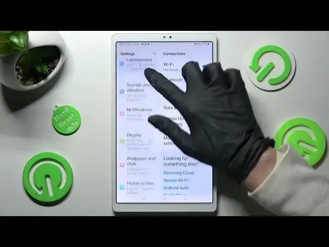 Video thumbnail for Samsung Galaxy TAB A7 Lite - Enable Auto Brightness | Manage Display / Screen Automatically Settings