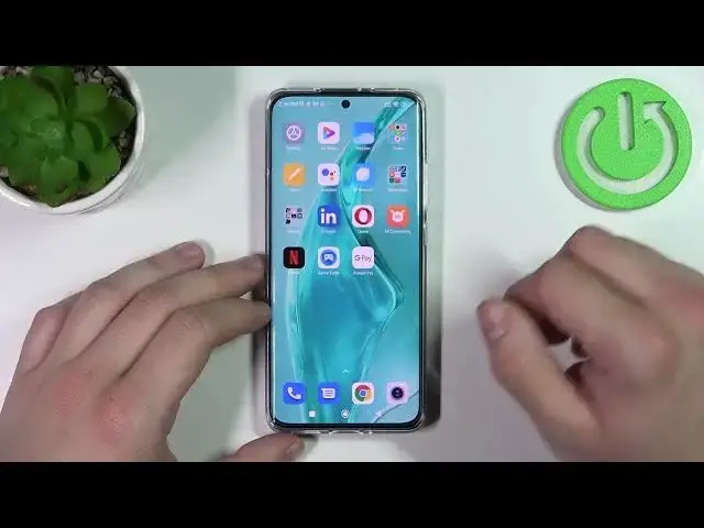 'Video thumbnail for How to Change Vibration Intensity on XIAOMI 12X - Open Vibration Settings'